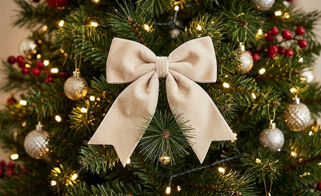 For Christmas