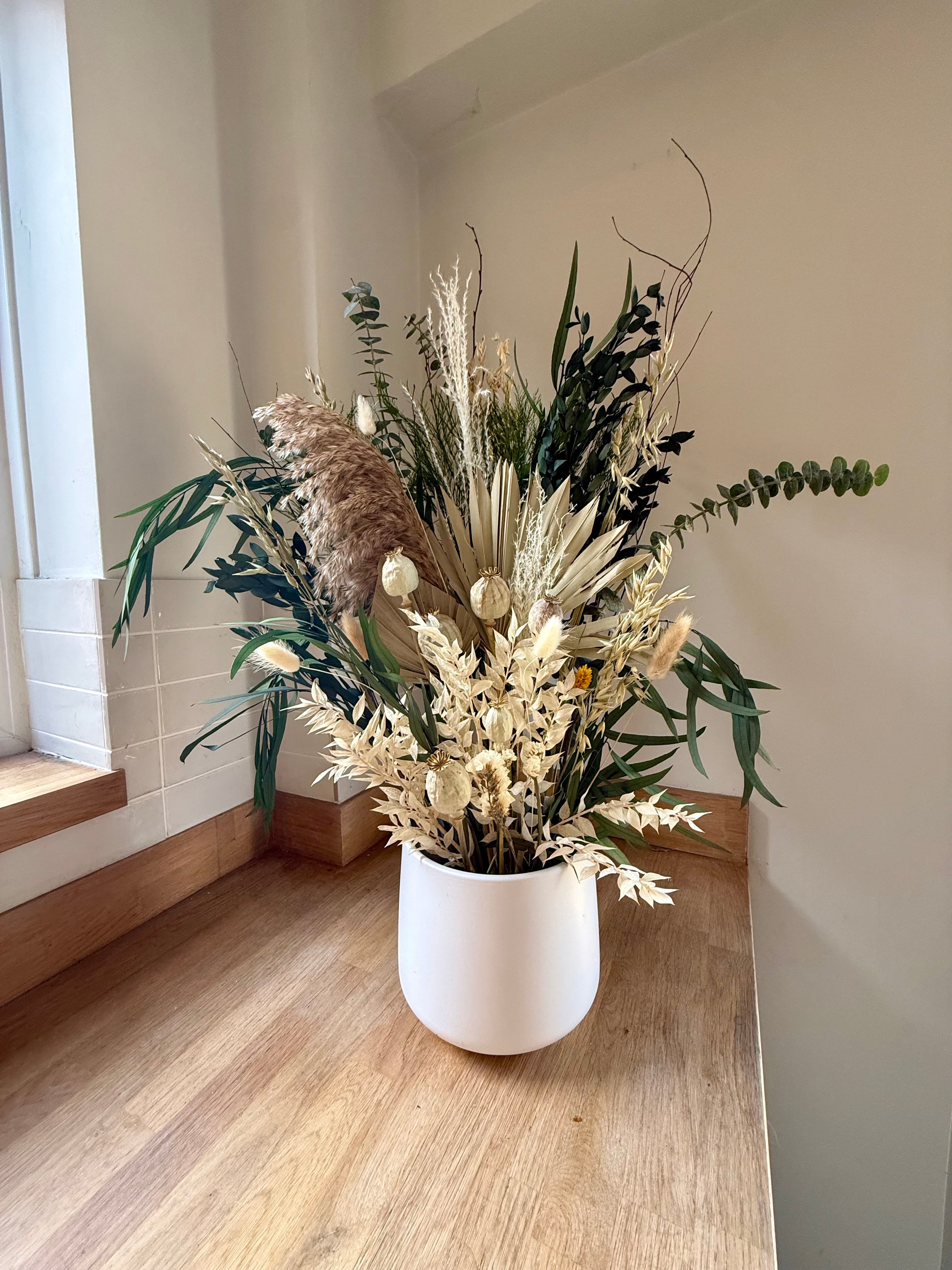 Signature Style Flowers