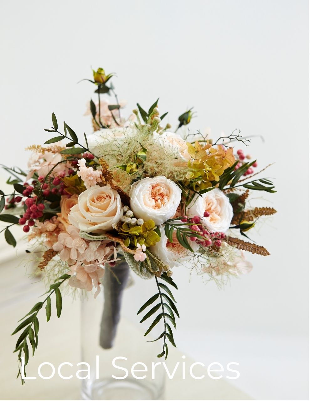 Local Business Services