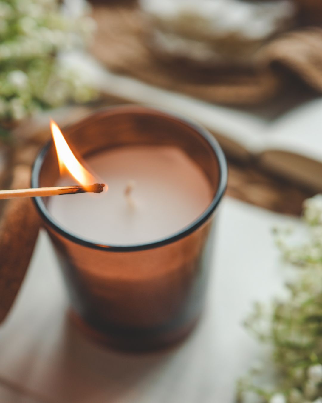 Clean & Conscious Candles