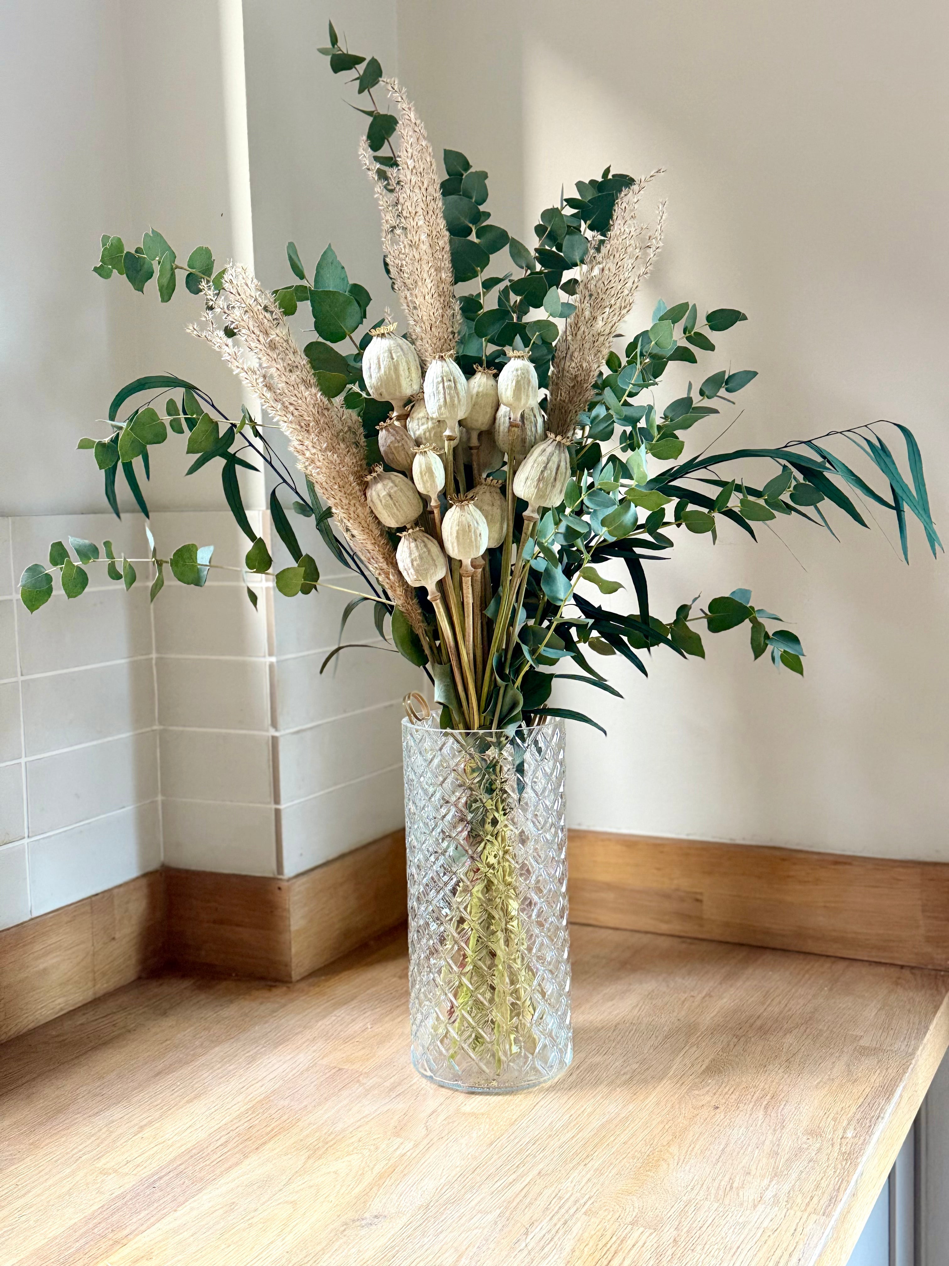 Bouquet Style Flowers