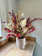Monthly Flower Design | Large Statement | Seasonal Change Monthly