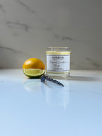 Positivity - Bergamot, Lavender & Orange - Refillable