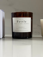 Season II - Grapefruit, Lemon & Eucalyptus - Refillable