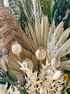 Solstice Meadow | Signature Style | Hybrid Dried & Preserved Flowers