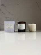 Breath of clarity- Peppermint & Eucalyptus  - Refillable