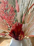 Peach | Signature Style | Dried & Preserved Flowers