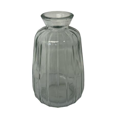 Monthly Flower Service | Extra Small Table Vase