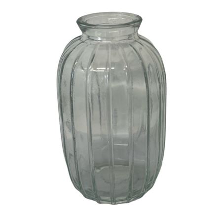 Monthly Flower Service | Extra Small Table Vase