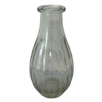 Monthly Flower Service | Extra Small Table Vase