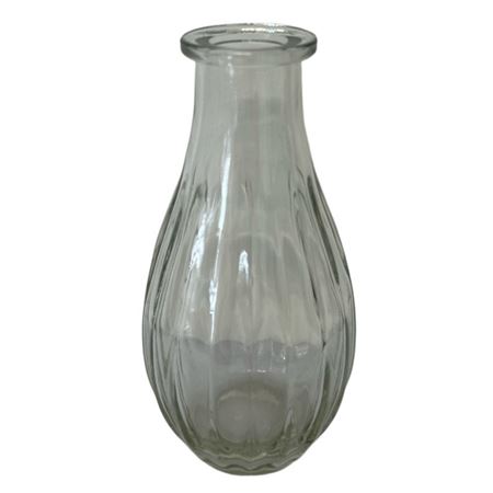 Monthly Flower Service | Extra Small Table Vase