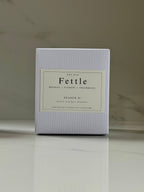 Season I - Lemon, Ylang Ylang, Verbena, Lavender & Cedarwood  - Refillable