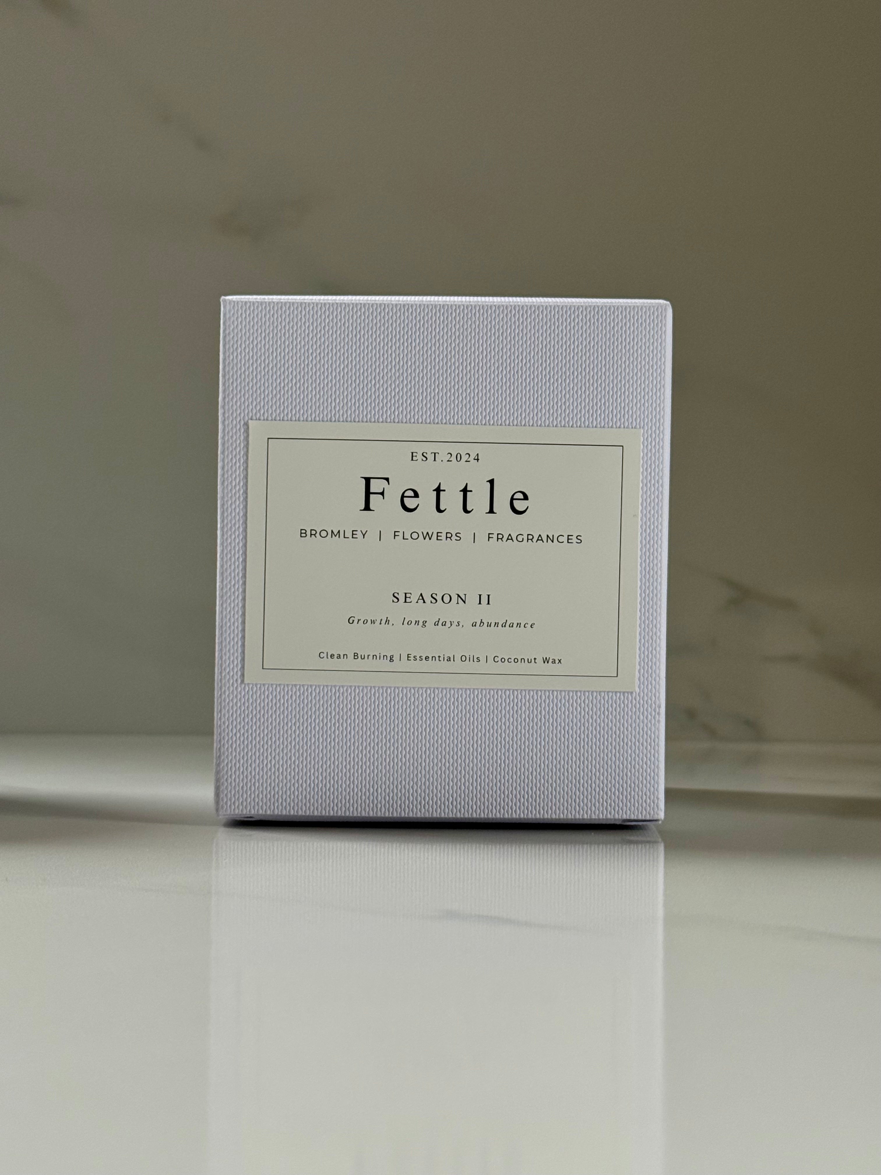 Under the Orange Tree - Sweet Orange, Petitgrain & Neroli  - Refillable