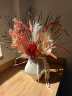 Peach | Signature Style | Dried & Preserved Flowers