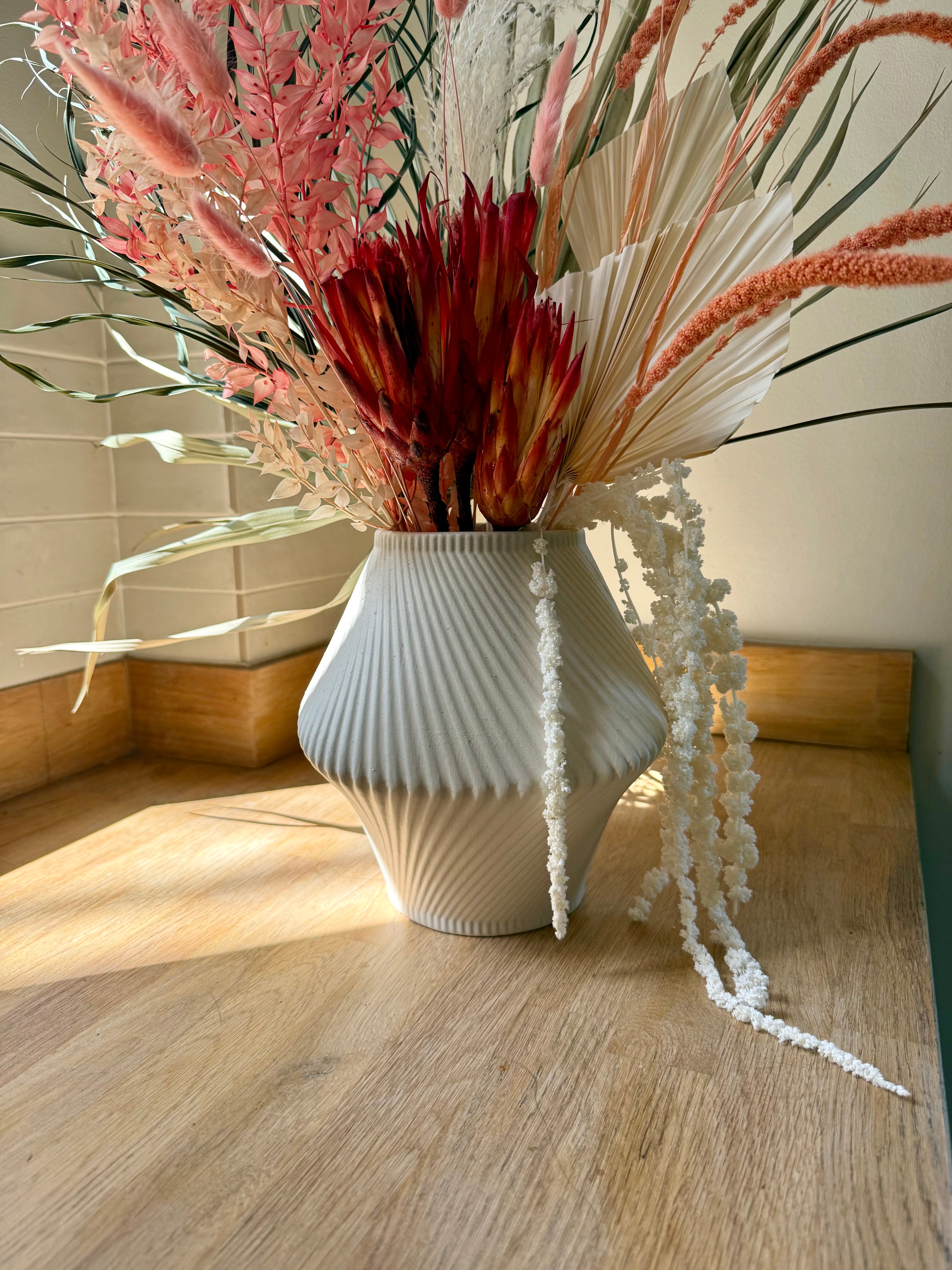 Peach | Signature Style | Dried & Preserved Flowers