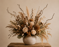 Atelier No.1 | Signature Style | Fully Dried & Preserved Flowers