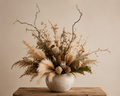 Atelier No.2 | Signature Style | Fully Dried & Preserved Flowers