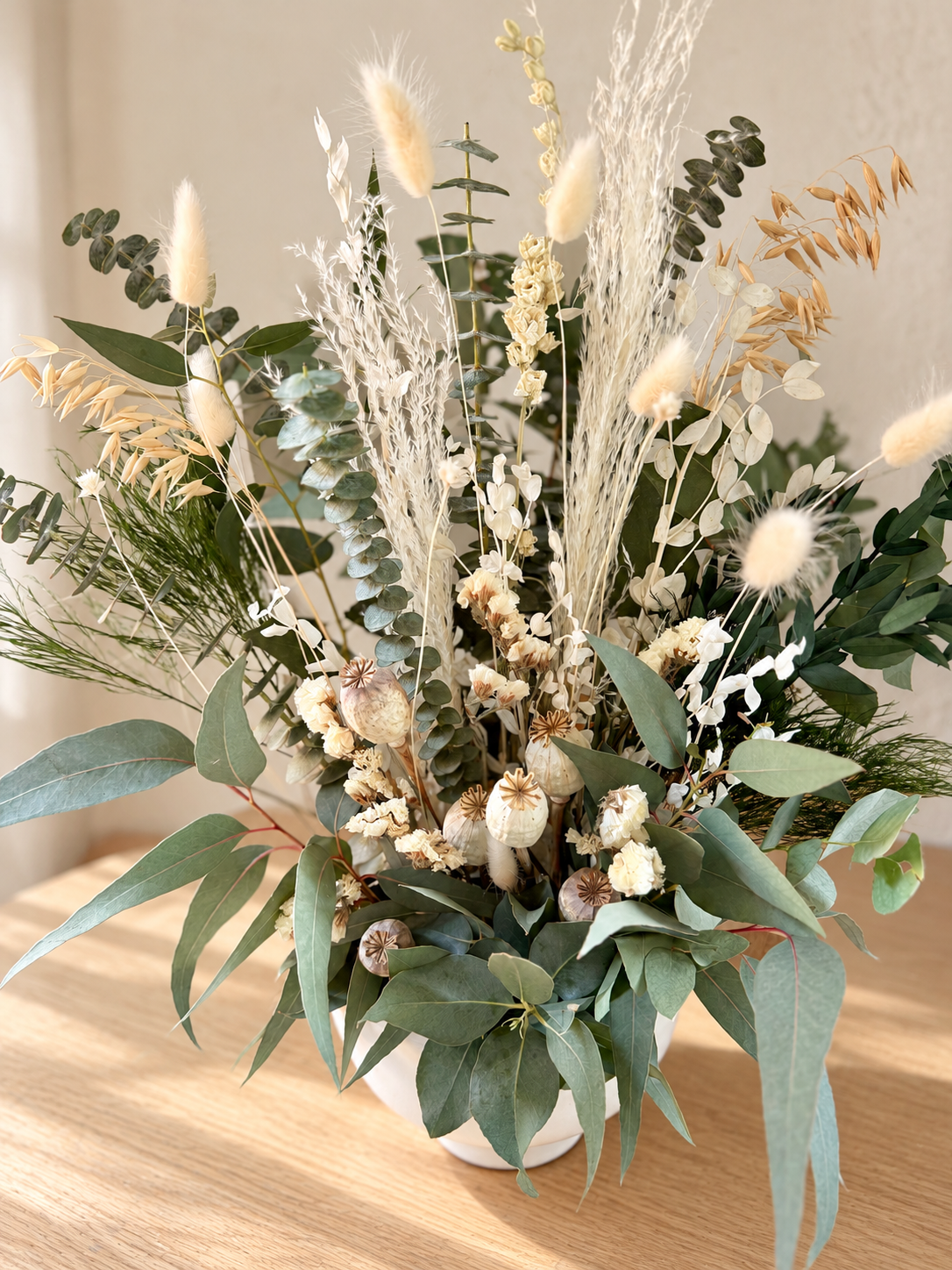 For Home & Gifting | Solstice Meadow | Bouquet Style