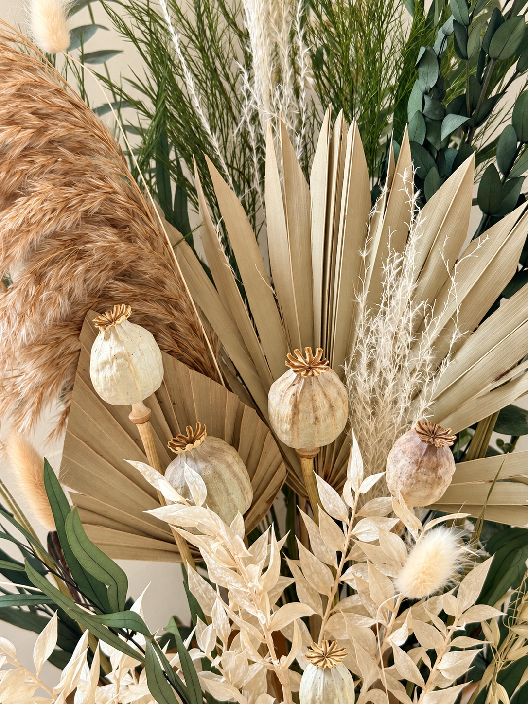 For Home & Gifting | Signature Style | Whites & Creams