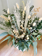 Solstice Meadow | Signature Style | Hybrid Dried & Preserved Flowers