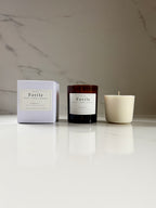 Season IV - Sweet Orange, Pine Needles & Cinnamon - Refillable