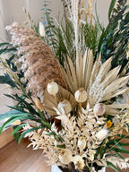 Solstice Meadow | Signature Style | Hybrid Dried & Preserved Flowers