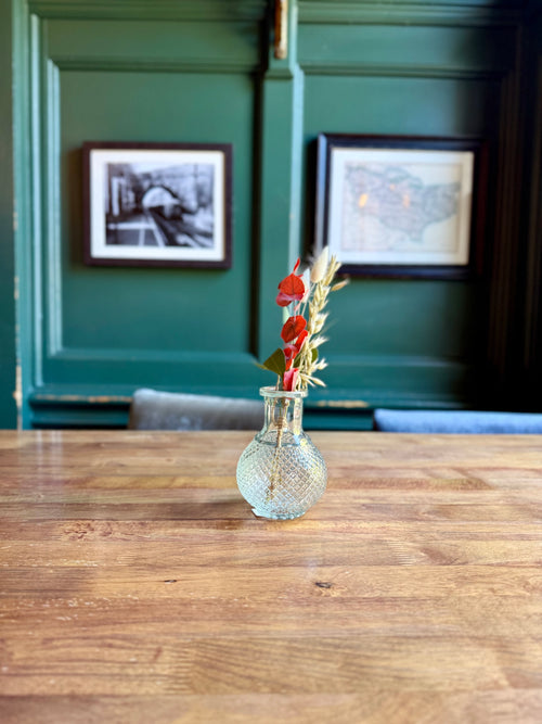 Monthly Flower Design | Table Bouquet Style | Seasonal Change Monthly