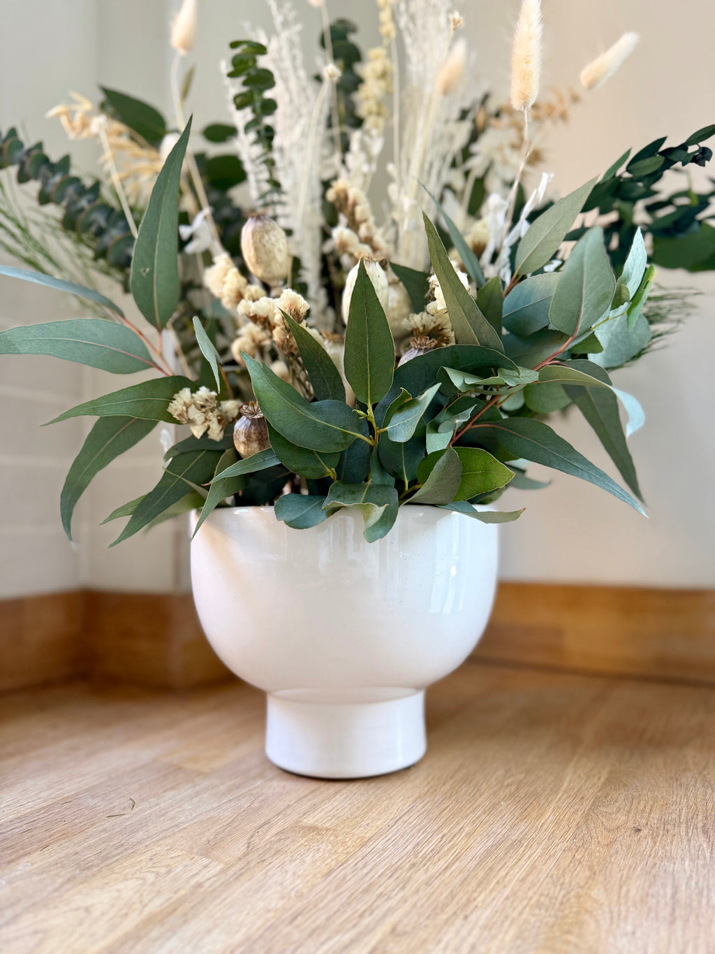 Solstice Meadow | Signature Style | Hybrid Dried & Preserved Flowers