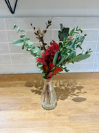 Monthly Flower Design | Table Bouquet Style | Seasonal Change Monthly
