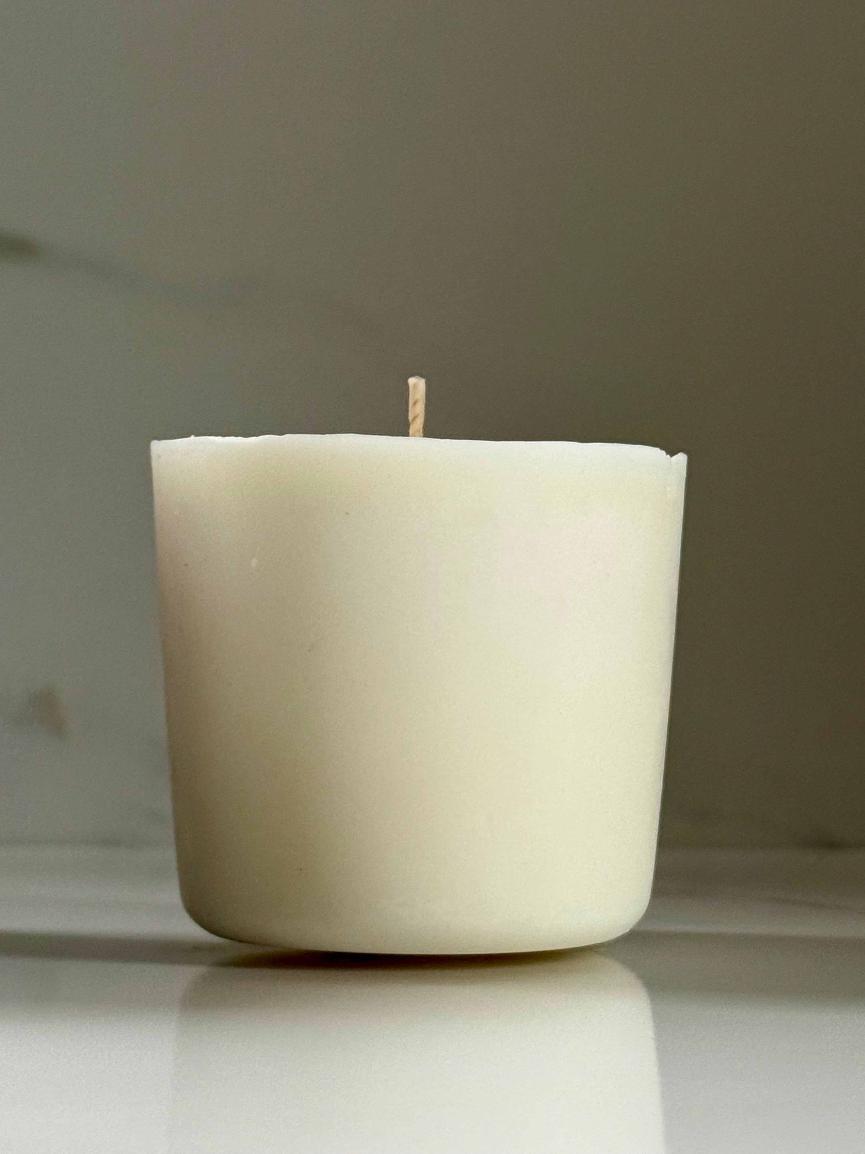 Breath of clarity- Peppermint & Eucalyptus  - Refillable