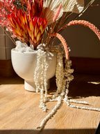 Peach | Signature Style | Dried & Preserved Flowers