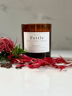 Season IV - Sweet Orange, Pine Needles & Cinnamon - Refillable