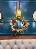 Summer Wreath