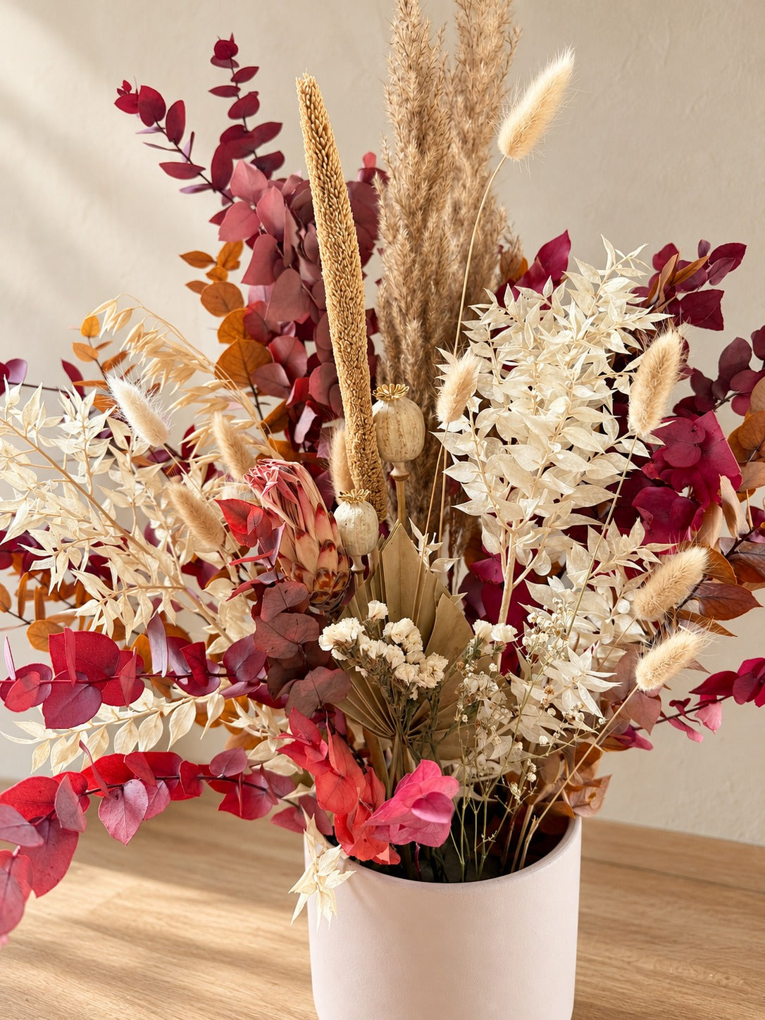 For Home & Gifting | Terra Blush | Signature Style
