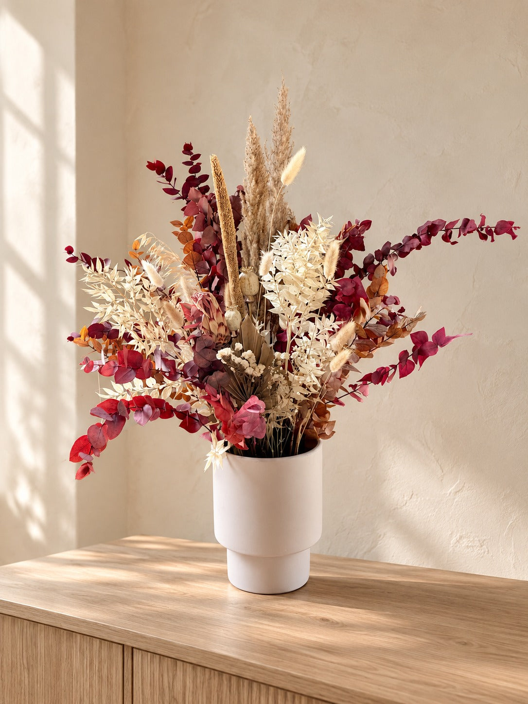 For Home & Gifting | Terra Blush | Signature Style