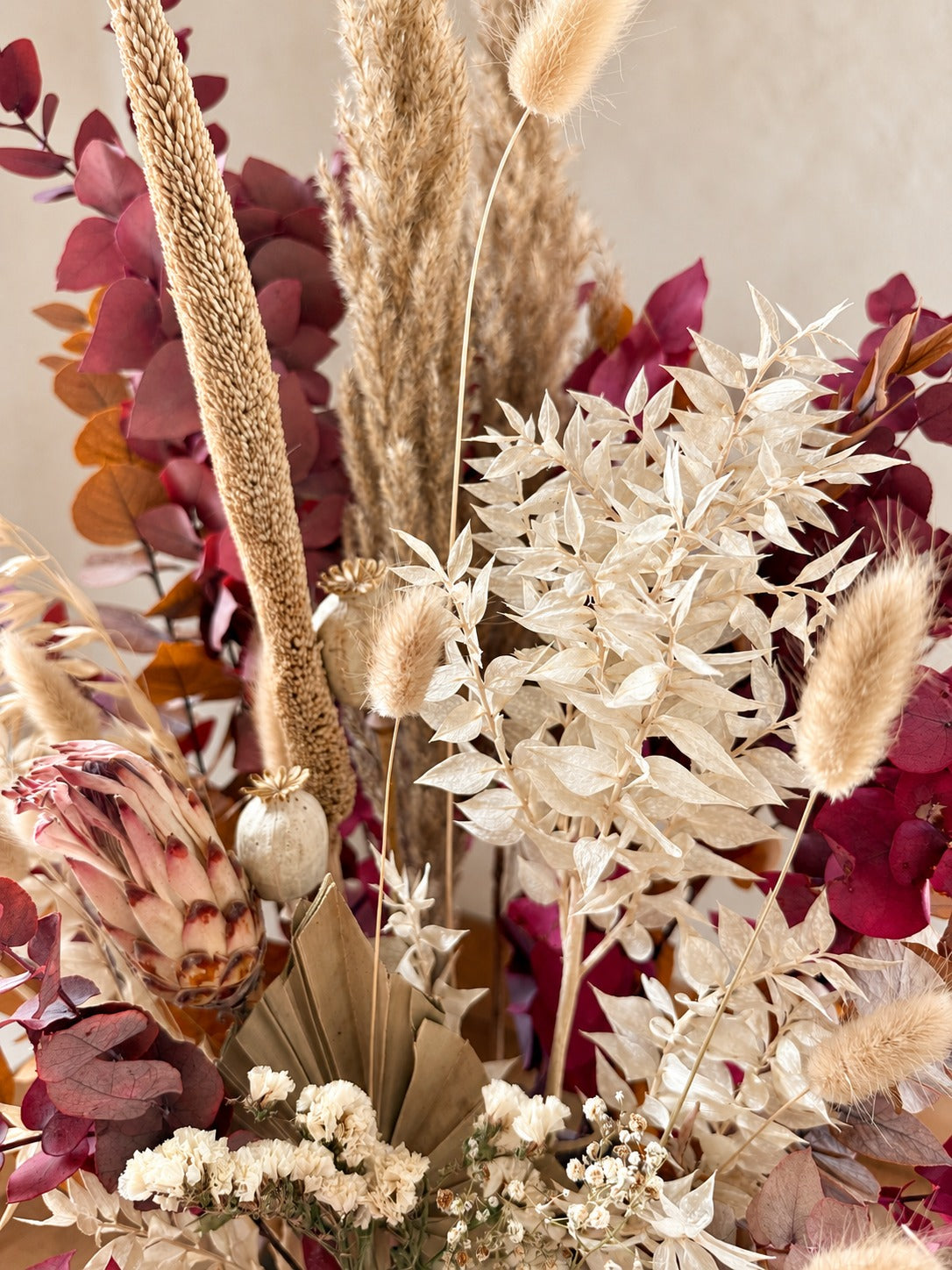 For Home & Gifting | Terra Blush | Signature Style