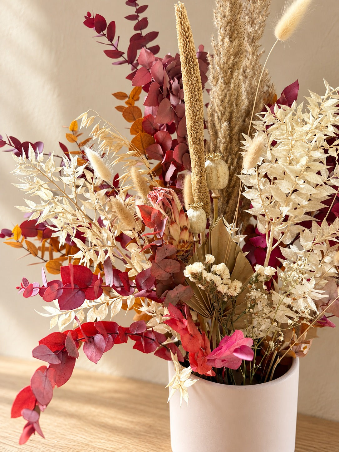 For Home & Gifting | Terra Blush | Signature Style