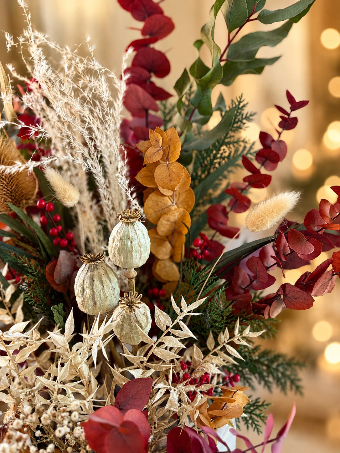 For Home & Gifting | Terra Wild | Medium Signature Style