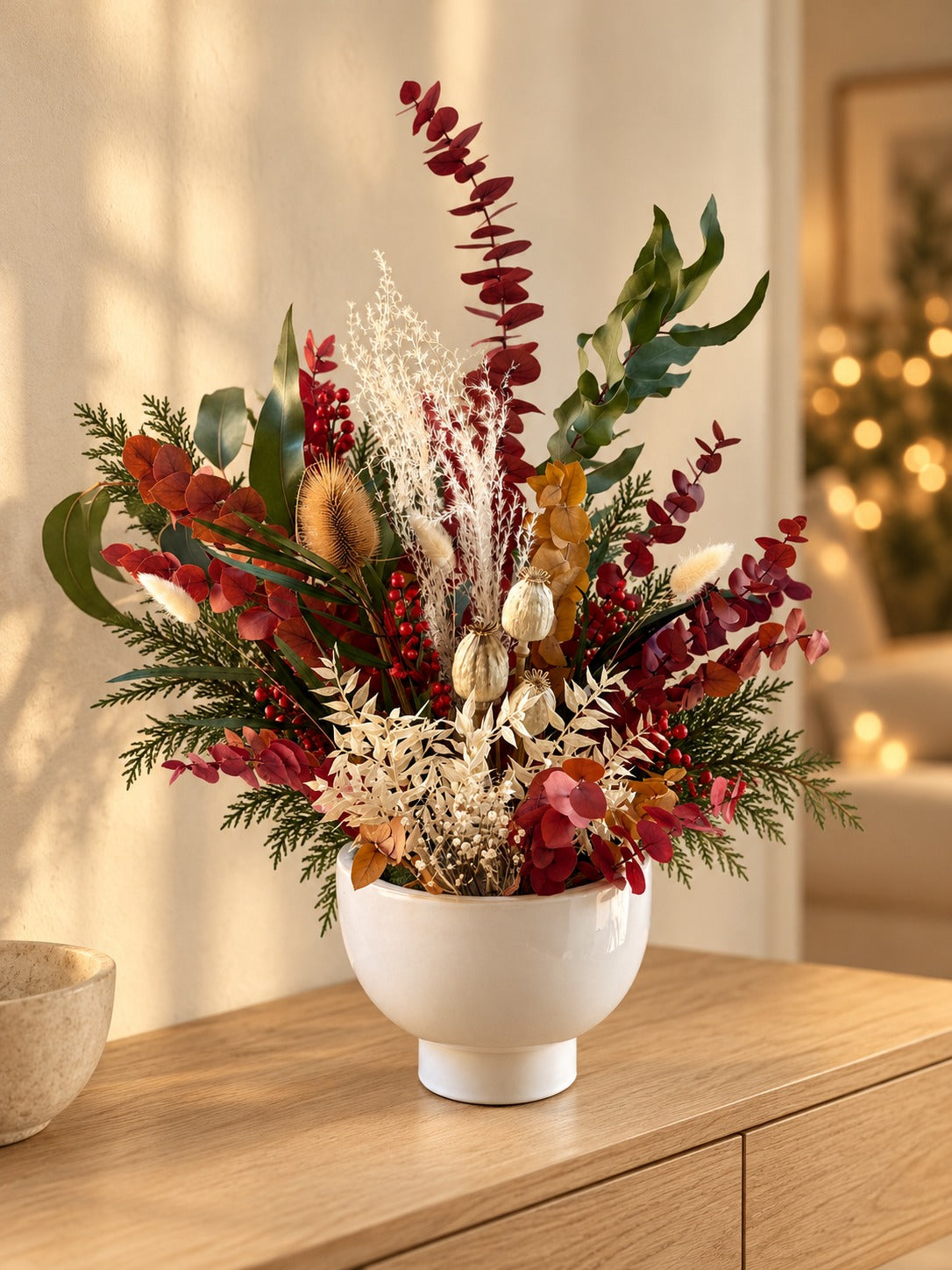 For Home & Gifting | Terra Wild | Medium Signature Style