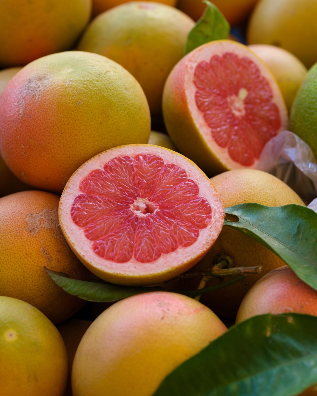 Sunny Days - Grapefruit & Juniper Berry - Refillable